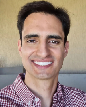 Corretor - Bernardo Marques Rodrigues